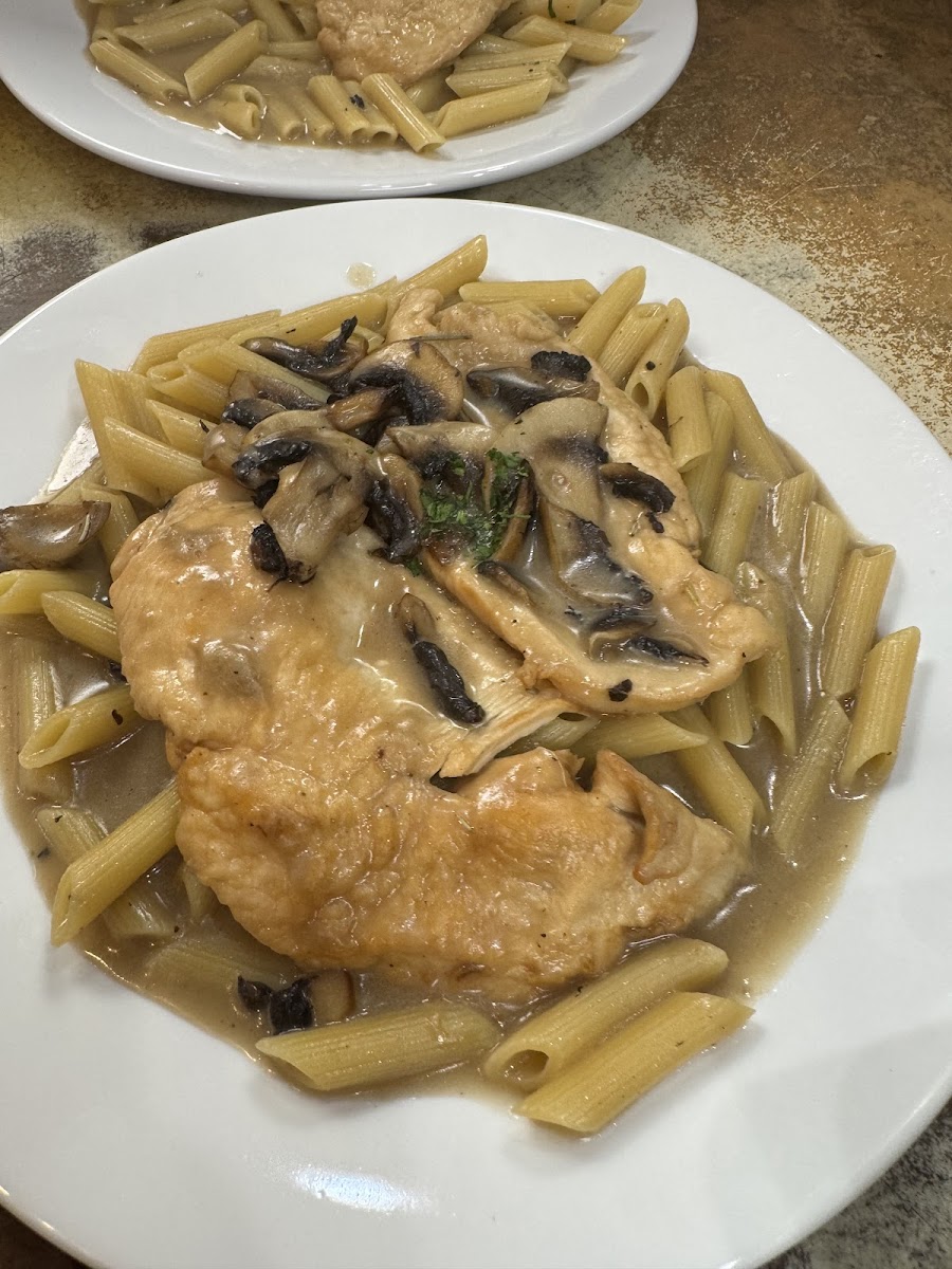 Pasta Cucina Pizzeria & Restaurant Photos 2