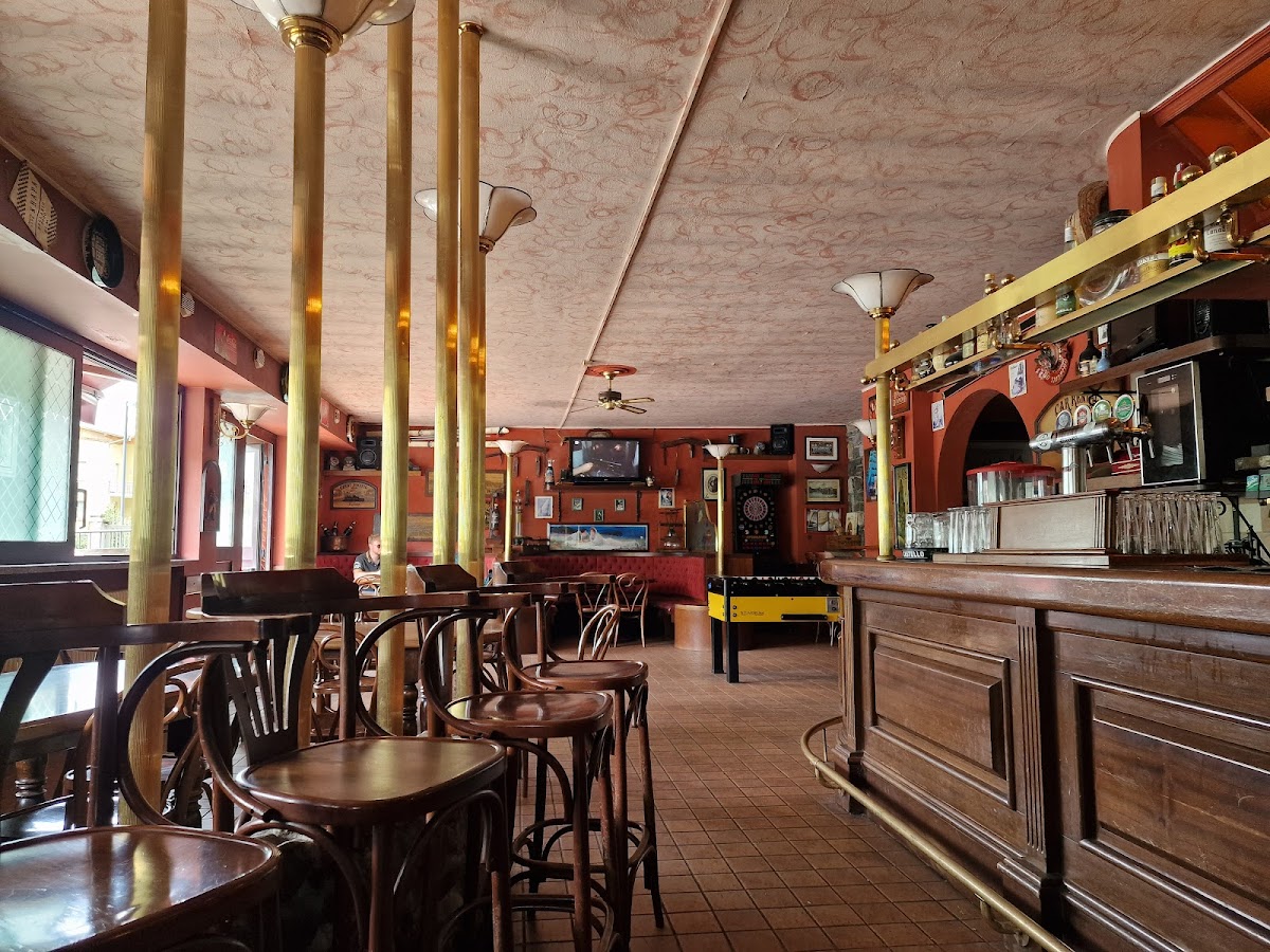 Pub My Friends - Introbio (Lc)